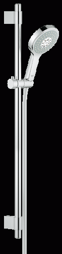 Grohe Power&Soul Cosmopolitan zuhanygarnitúra 90 cm-es zuhanyrúddal 27733 000 (27733000)
