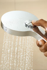 Grohe Power&Soul Cosmopolitan zuhanygarnitúra 90 cm-es zuhanyrúddal 27733 000 (27733000)