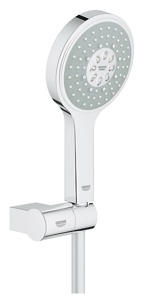 Grohe Power&Soul Cosmopolitan zuhanyszett 27741 000 (27741000)