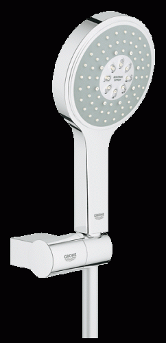 Grohe Power&Soul Cosmopolitan zuhanyszett 27741 000 (27741000)