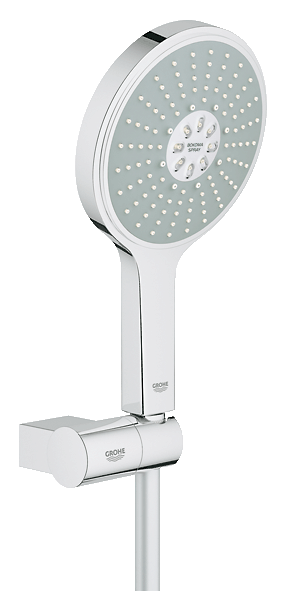 Grohe Power&Soul Cosmopolitan zuhanyszett 27751 000 (27751000)