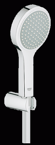 Grohe Power&Soul Cosmopolitan zuhanyszett 27838 000 (27838000)