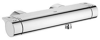 Grohe Grohtherm 2000 termosztátos zuhanycsaptelep 34169 000 (34169000)