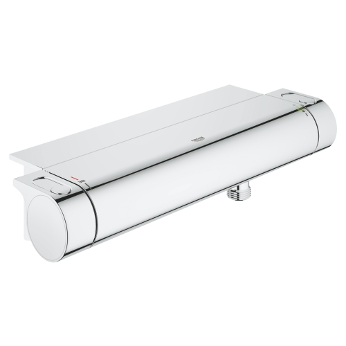 Grohe Grohtherm 2000 termosztátos zuhanycsaptelep 34469 001 (34469001)
