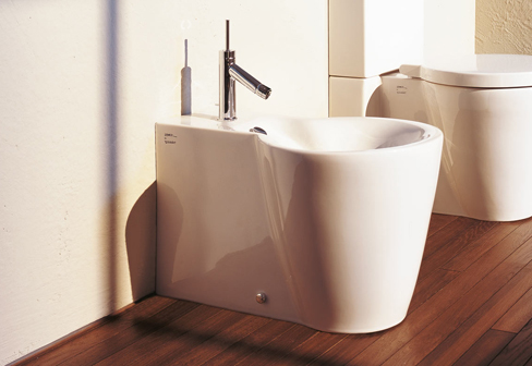 Duravit Starck1 álló bidé 0274100000