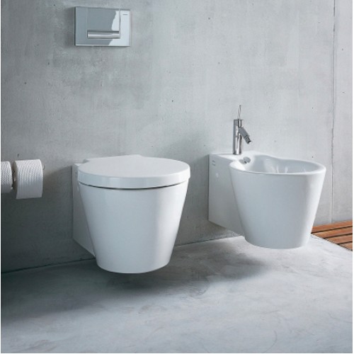 Duravit Starck1 fali WC 0210090064
