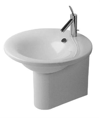 Duravit Starck1 Ø 57 cm mosdó 0405570000