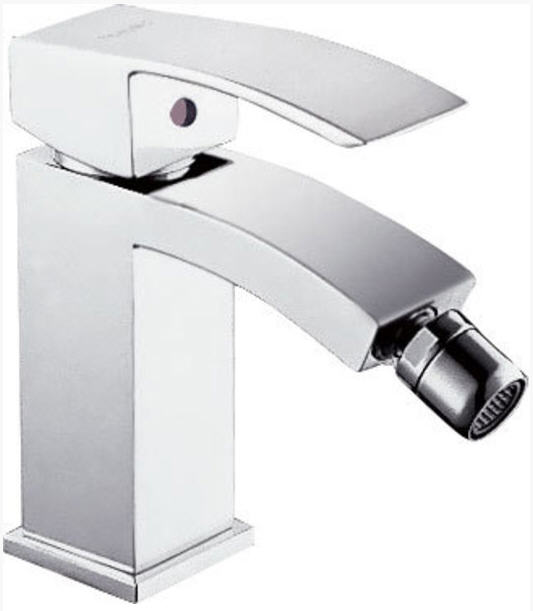 Sapho GINKO Bidé csaptelep lefolyó nélkül (1101-03)