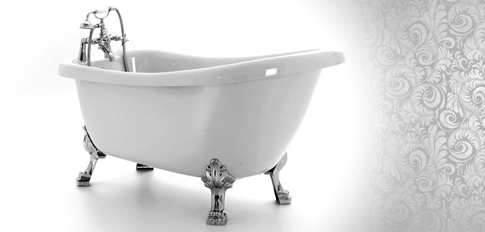 MyLine Spa Venus 170x73 cm-es szabadon álló akrilkád AK00356