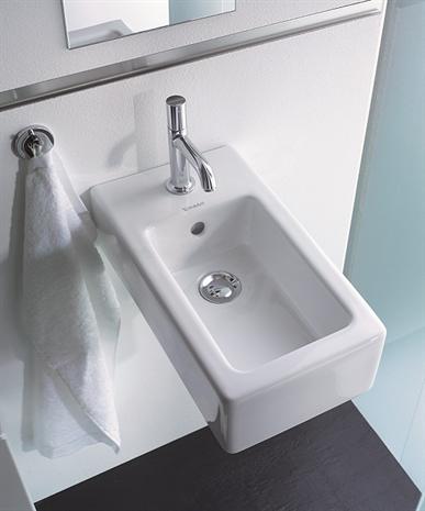 Duravit Vero 25x45 cm kézmosó 0702250000