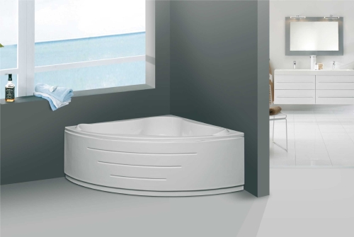 Niagara Wellness Classic Gina 140x140 sarokkád