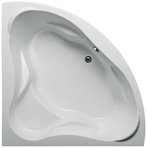 Niagara Wellness Classic Gina 140x140 sarokkád
