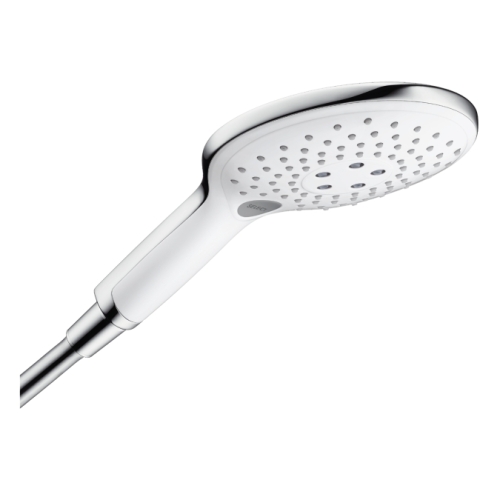 Hansgrohe Raindance króm/fehér 28587 400 Select S 150 3jet (28587400)