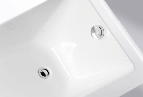 Aqualine DOUBRAVA 170x70 akril kád A1770