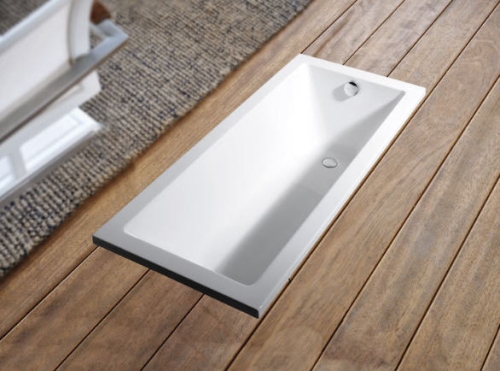 Aqualine DOUBRAVA 170x70 akril kád A1770