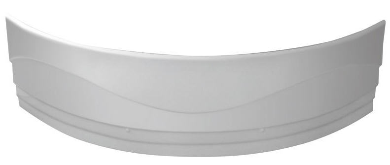Aqualine Dunaj 150x150 sarokkádhoz előlap (G1595)