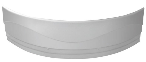 Aqualine Dunaj 140x140 sarokkádhoz előlap (G1444)
