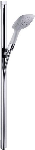 Hansgrohe PuraVida Unica króm zuhanyszett 27853 000 (27853000)