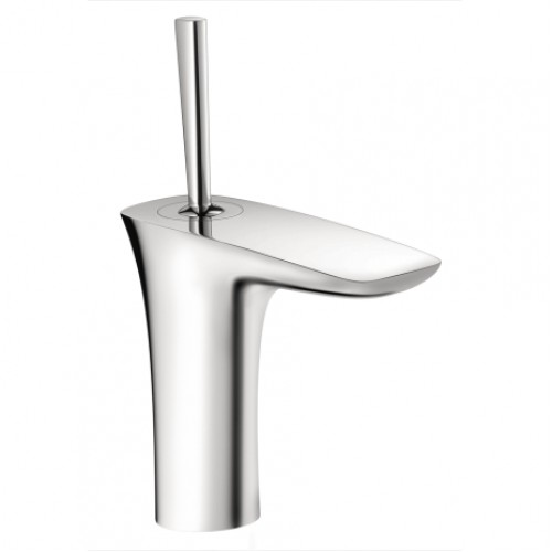 Hansgrohe Puravida egykaros króm mosdócsaptelep 110 15074 000 (15074000)
