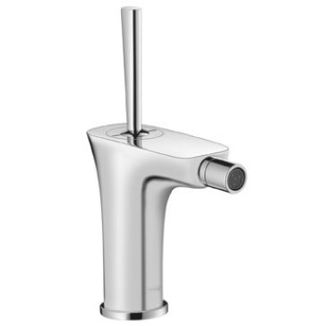 Hansgrohe Puravida egykaros króm bidécsaptelep 15270 000 (15270000)