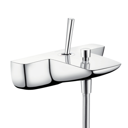 Hansgrohe PuraVida króm kádtöltő csaptelep 15472 000 (15472000)