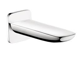 Hansgrohe PuraVida króm kádtöltő 15412 000 (15412000)