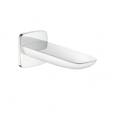 Hansgrohe PuraVida fehér/króm kádtöltő 15412 400 (15412400)