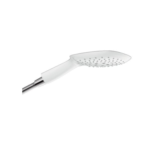 Hansgrohe PuraVida 150 3jet fehér/króm kézizuhany 28557 400 (28557400)