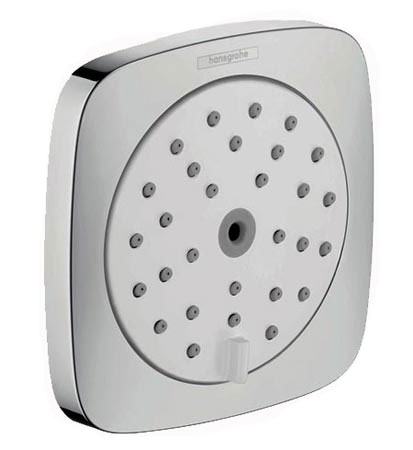 Hansgrohe PuraVida 100 1jet króm oldalzuhany 28430 000 (28430000)