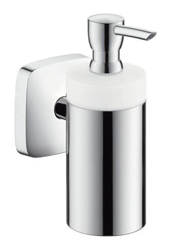 Hansgrohe PuraVida folyékonyszappan-adagoló 41503 000 (41503000)