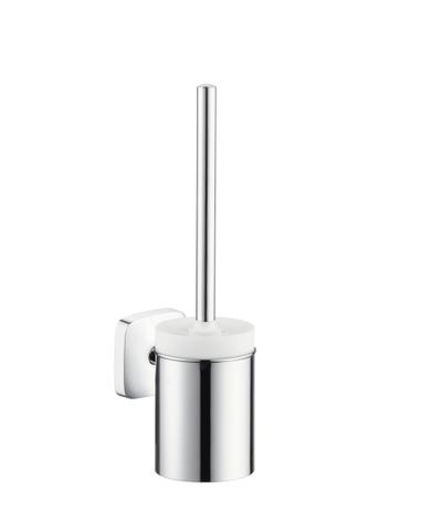 Hansgrohe PuraVida wc kefe tartó 41505 000 (41505000)