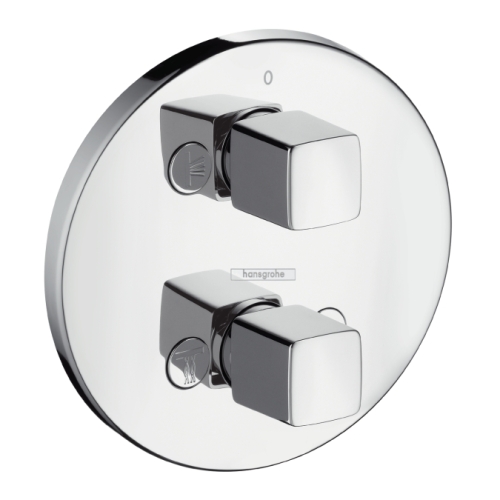 Hansgrohe Metris iControl falsík alatti elzáró- és váltószelep színkészlet 31958 000 (31958000)