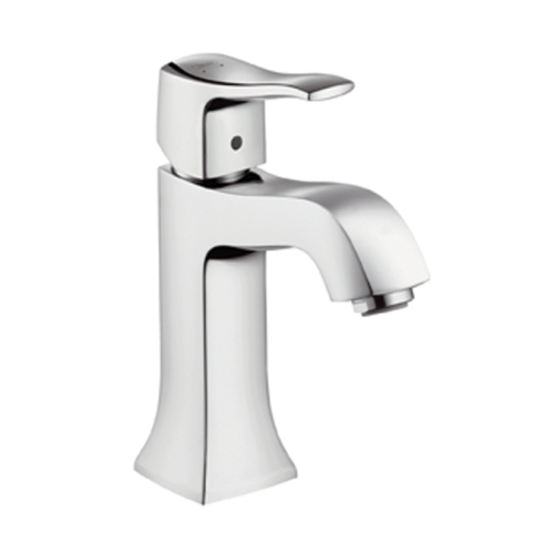 Hansgrohe Metris Classic mosdó csaptelep 100 lefolyógarnitúra nélkül 31077 000 (31077000)