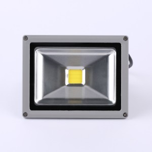 M-Tech 30W 2700lm, 230V, IP65, 3000K, meleg fehér reflektor MTL706