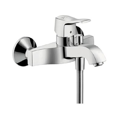 Hansgrohe Metris Classic Egykaros kádcsaptelep 31478 000 (31478000)