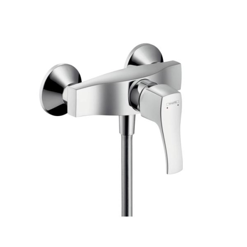 Hansgrohe Metris Classic egykaros zuhanycsaptelep 31672 000 (31672000)