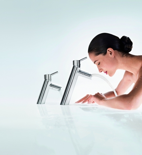 Hansgrohe Talis egykaros mosdócsaptelep 80 32053 000 (32053000)