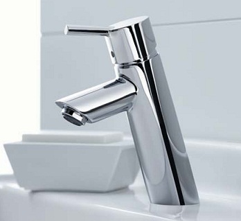 Hansgrohe Talis egykaros mosdócsaptelep 80 lefolyó-garnitúra nélkül 32041 000 (32041000)