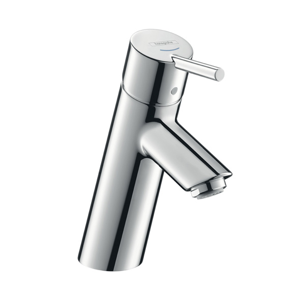 Hansgrohe Talis hidegvizes mosdócsaptelep kézmosóhoz lefolyó-garnitúra nélkül 32130 000 (32130000)
