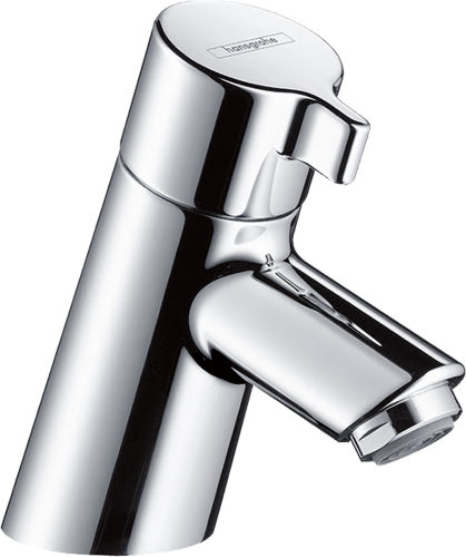 Hansgrohe Talis hidegvizes mosdócsaptelep kézmosóhoz lefolyó-garnitúra nélkül 13132 000 (13132000)