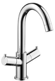 Hansgrohe Talis kétkaros mosdócsaptelep 200 32030 000 (32030000)