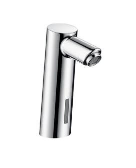 Hansgrohe Talis Elektronikus mosdócsaptelep hőmérsékletszabályzó nélkül, elemes működtetésű 32111 000 (32111000)