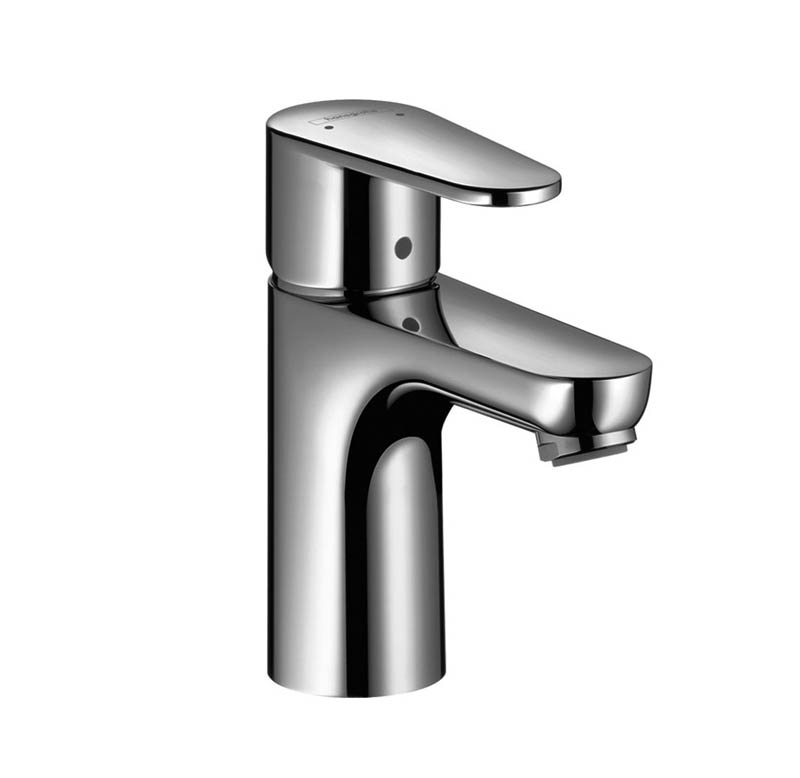 Hansgrohe Talis E2 egykaros mosdó csaptelep LowFlow 3,5 l/perc 31624 000 (31624000)