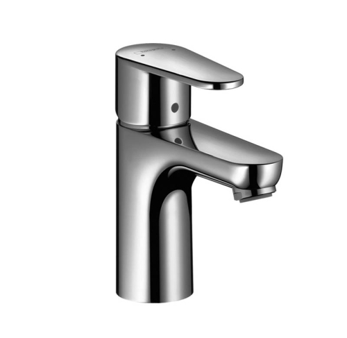 Hansgrohe Talis E2 egykaros mosdó csaptelep LowFlow 3,5 l/perc 31624 000 (31624000)