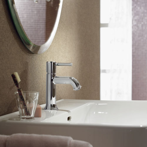 Hansgrohe Talis Classic mosdócsaptelep 80 lefolyó-garnitúra nélkül 14118 000 (14118000)