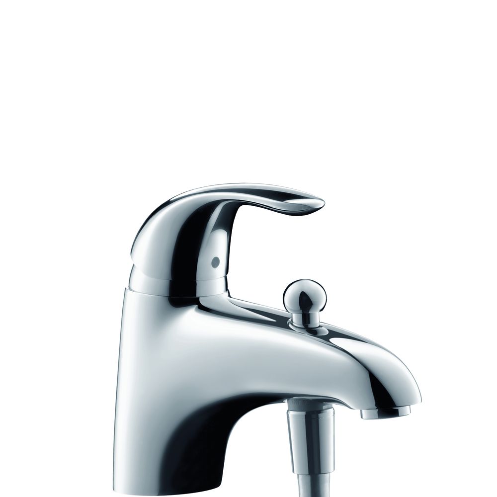 Hansgrohe Focus E Monotrou egykaros kád- és zuhanycsaptelep 31751 000 (31751000)