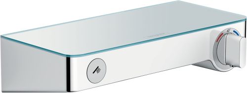 Hansgrohe ShowerTablet Select 300 króm termosztátos zuhanycsaptelep 13171 000 (13171000)