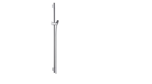 Hansgrohe Ecostat Select Combi fehér/króm 0.90 m Raindance Select S 150 3jet kézizuhannyal 27037400 (K)