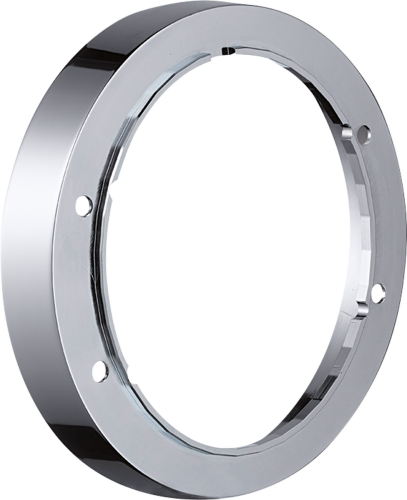 Hansgrohe Hosszabbító-rozetta Ø 150 mm 13597 000 (13597000)