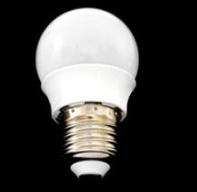 Integraled IL-TB 3W, E27, 220 lm meleg fehér led izzó